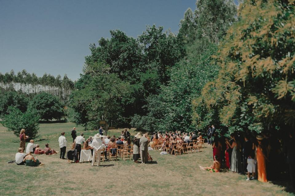 Ceremonia