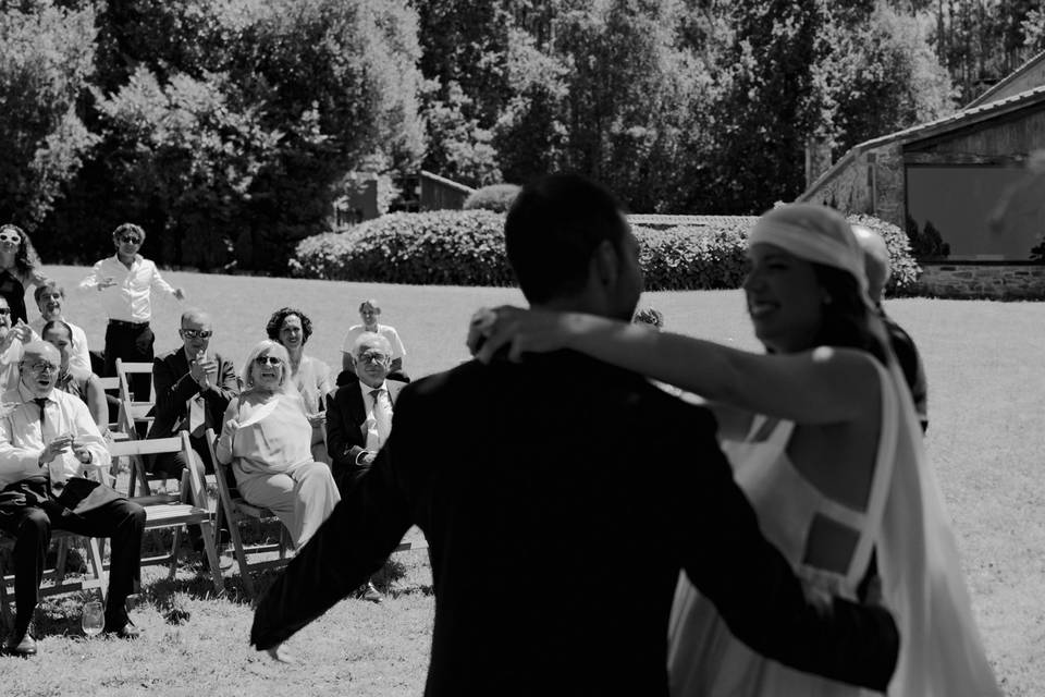 Ceremonia