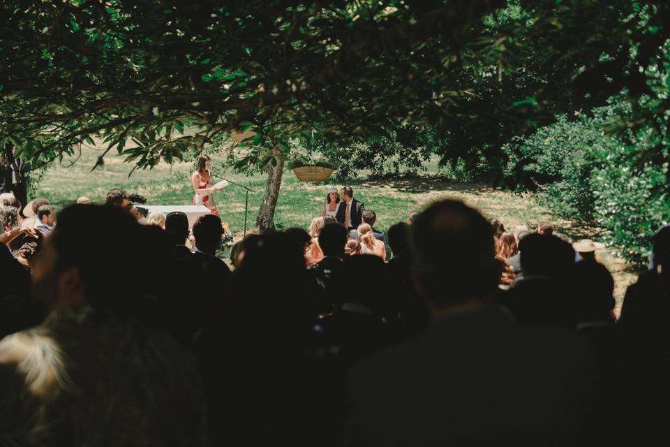 Ceremonia