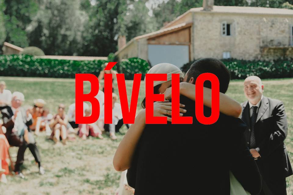 Bívelo