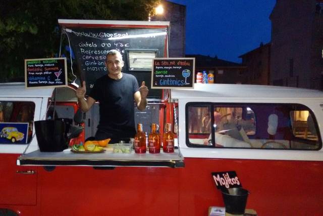 Drinktruck