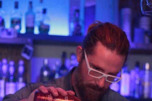 Bartender