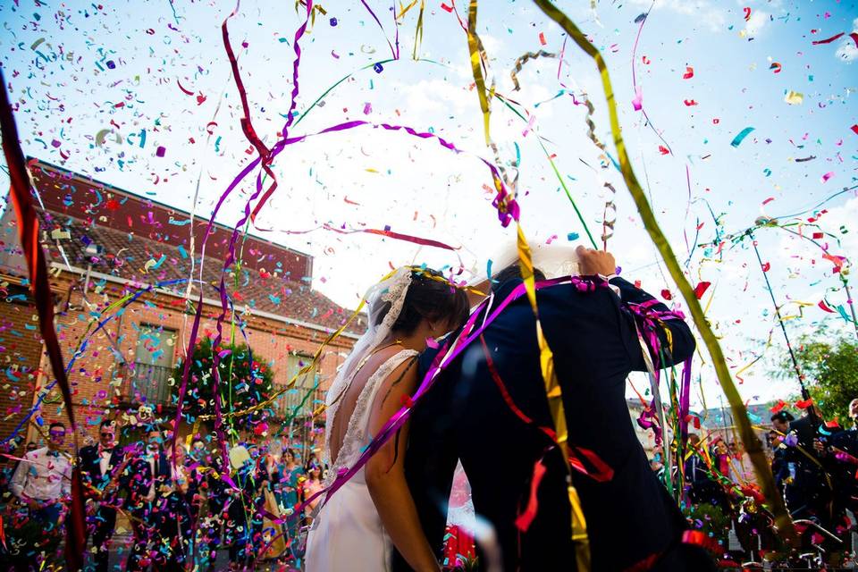 Fotografias boda