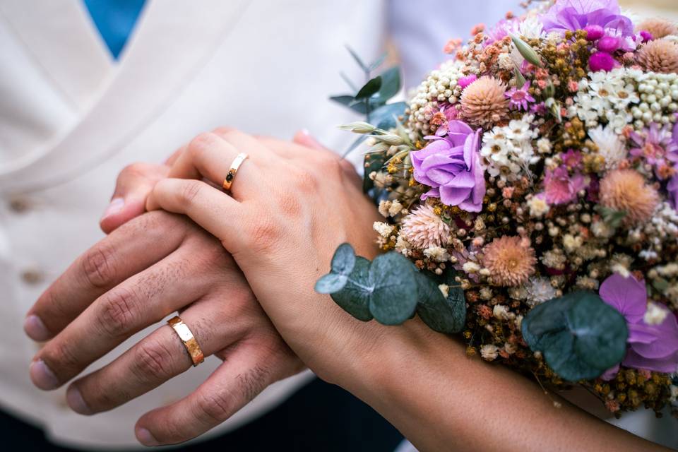 Sessió Boda