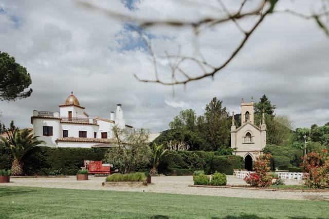 La Finca