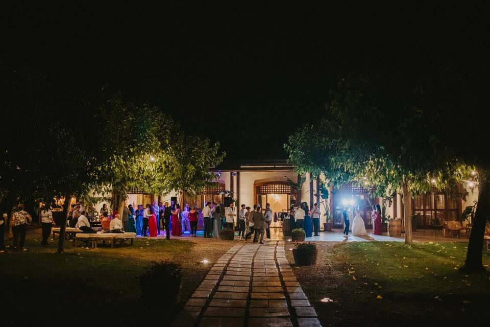 Can Macià - UAUU weddings & events