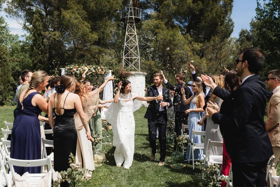 Ceremonia