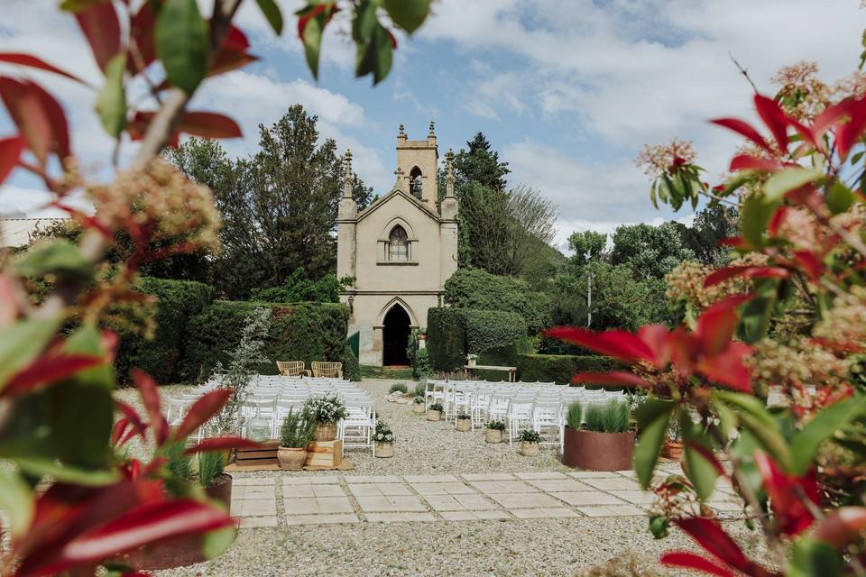 Ceremonia