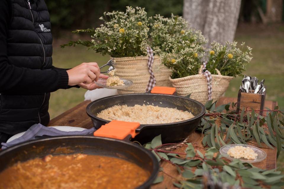 Can Macià - Espai gastronomia