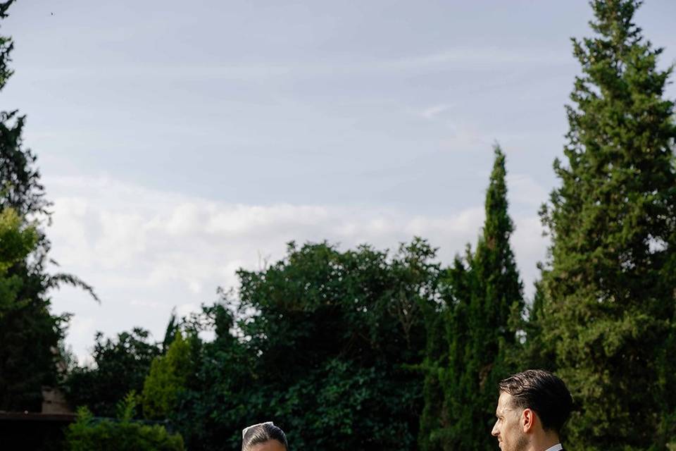 Ceremonia