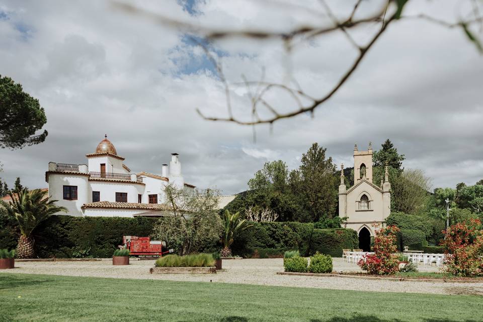 La Finca