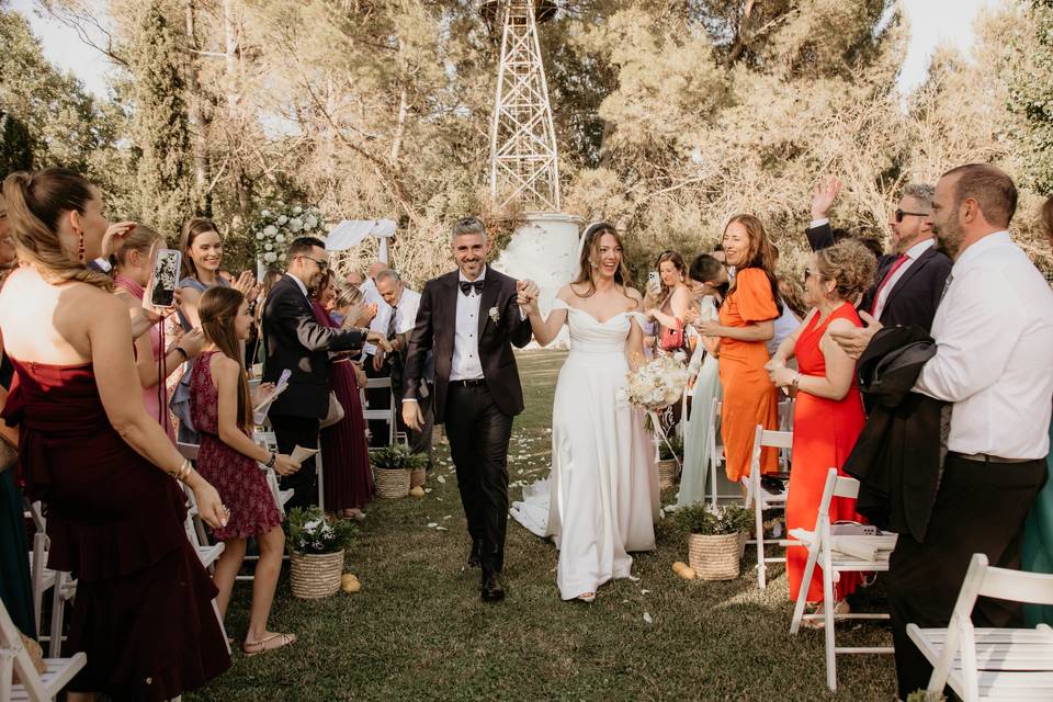 Ceremonia