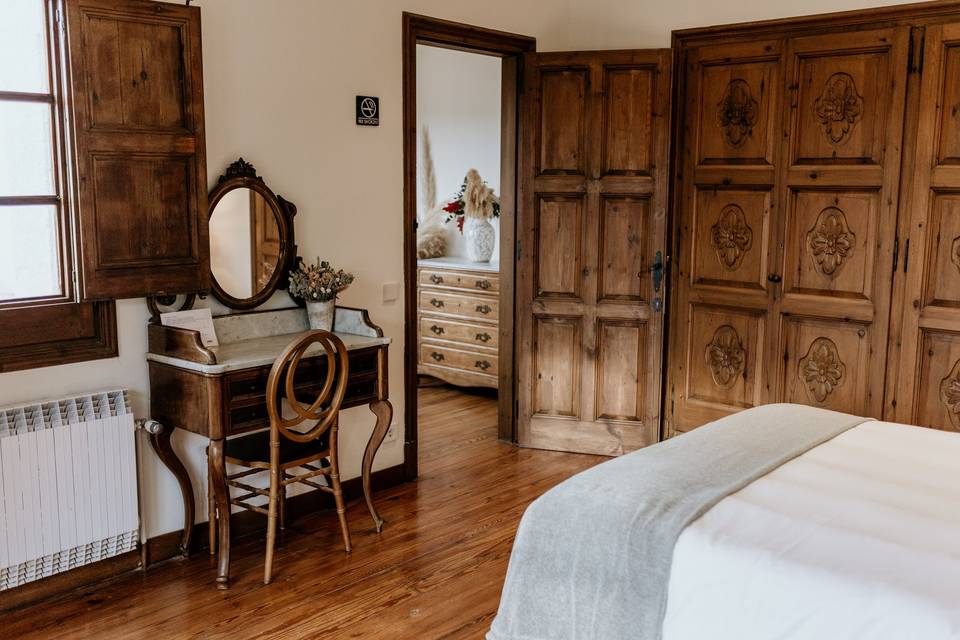 Habitación