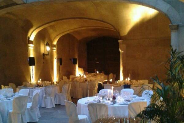 C+E eventos y celebraciones