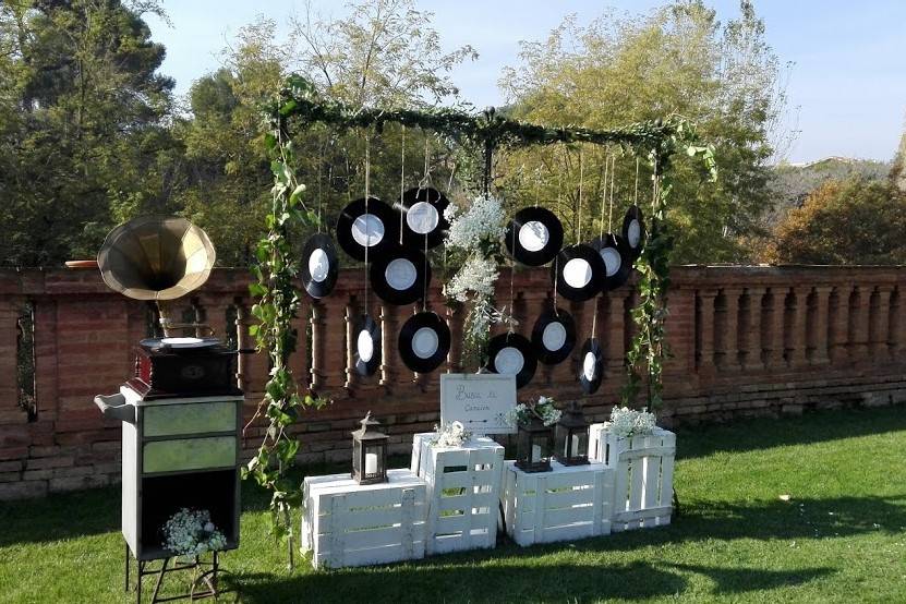 C+E eventos y celebraciones