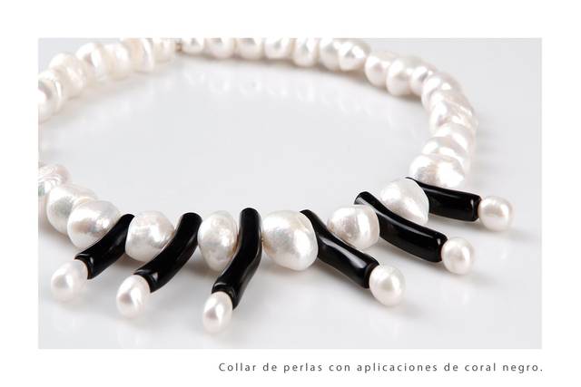 Diseño de joyas únicas