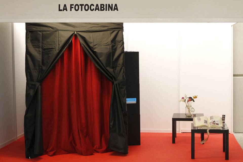 La Fotocabina