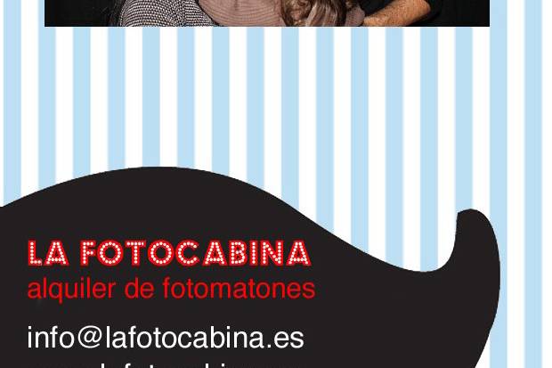 La Fotocabina