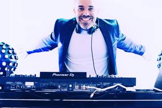Jonay Díaz DJ