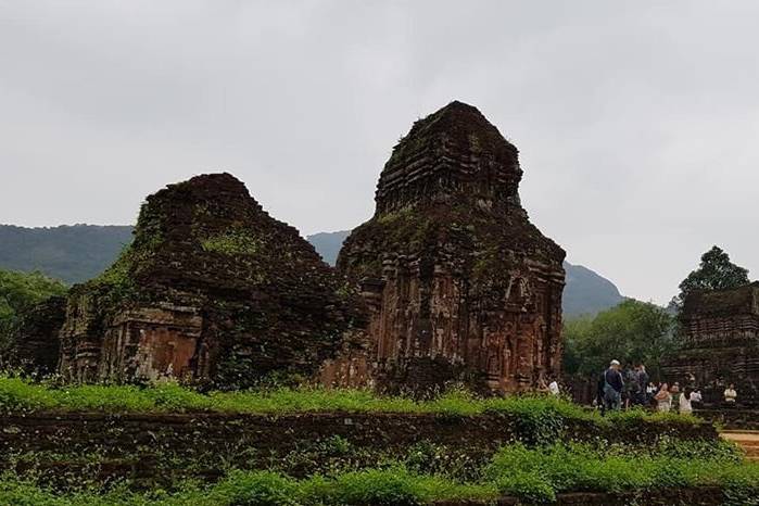 Camboya