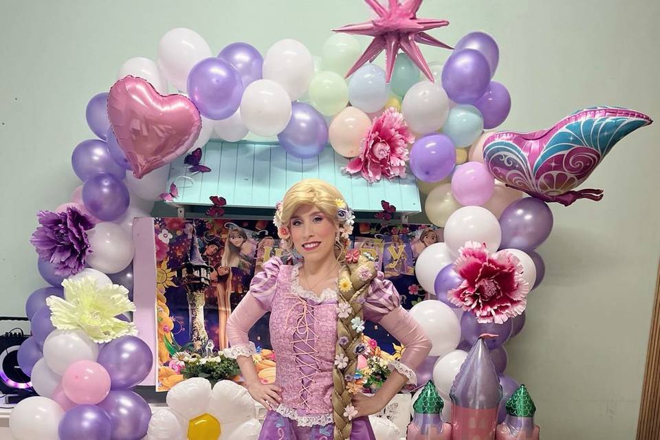 Magical World