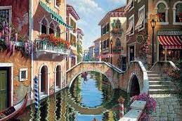 Venecia