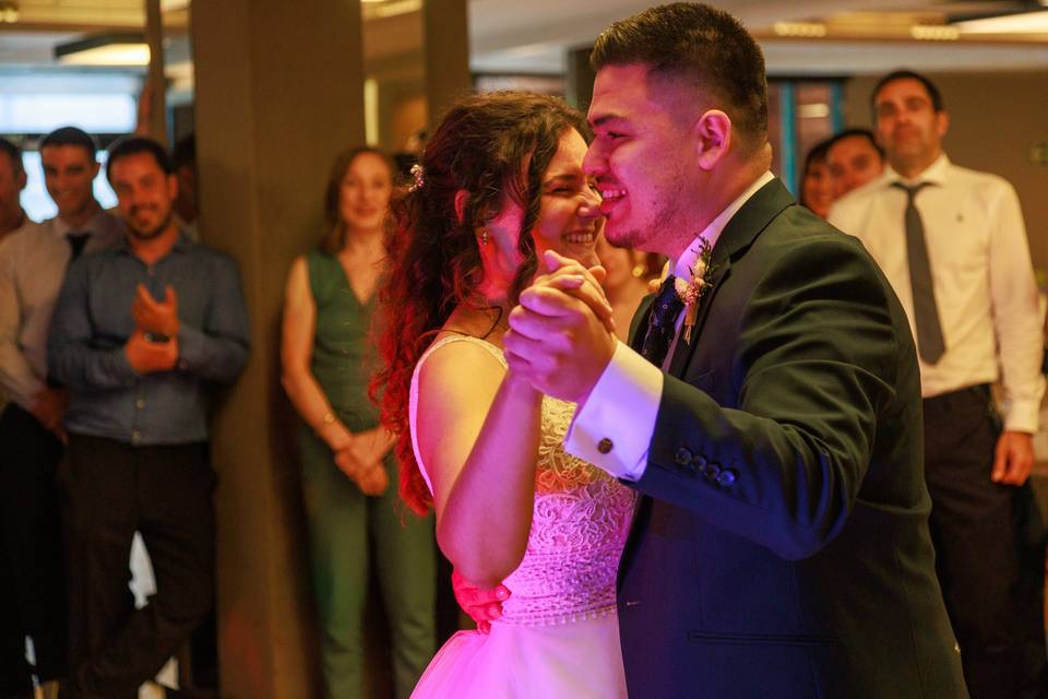Baile
