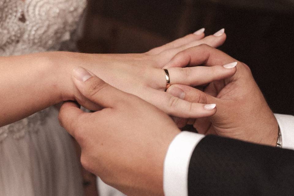 Anillos