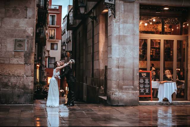 Inlove Studio Fotografía