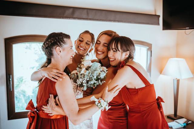 Inlove Studio Fotografía