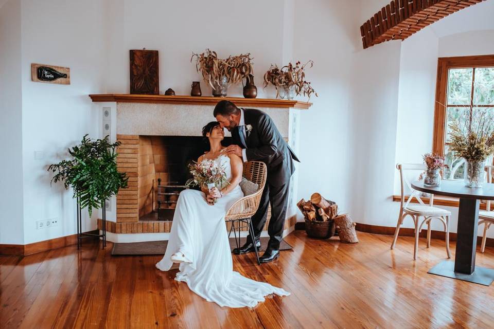 Inlove Studio Fotografía