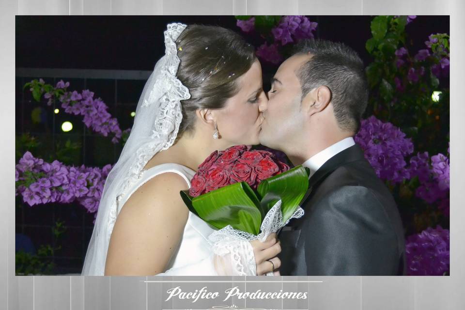 Novios