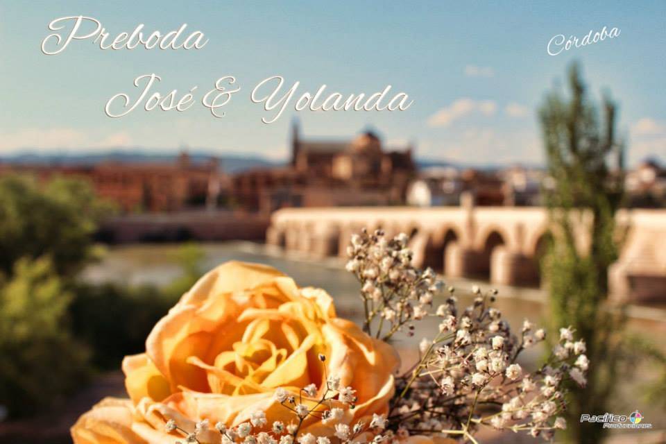 Córdoba Love