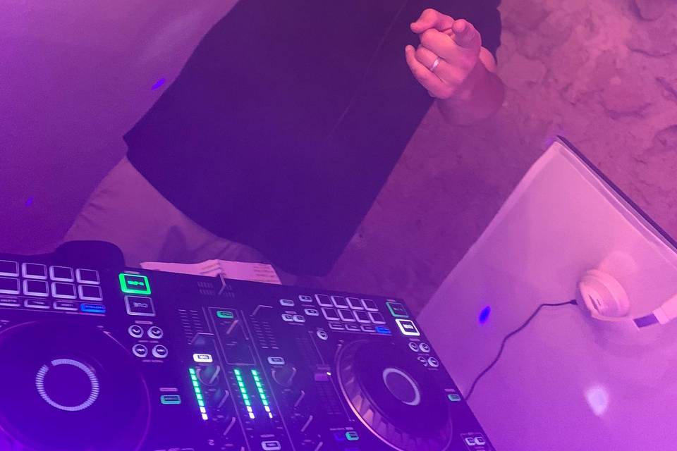 Mix