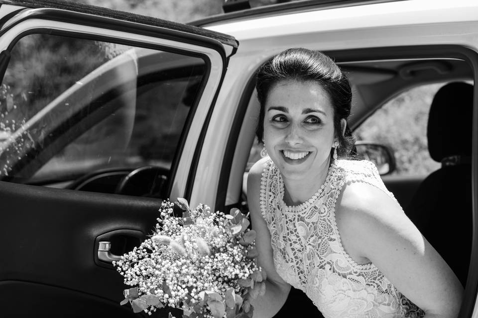 Fotógrafo de bodas en La Rioja