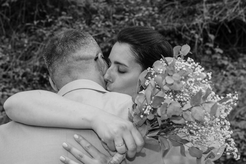 Fotógrafo de bodas en La Rioja