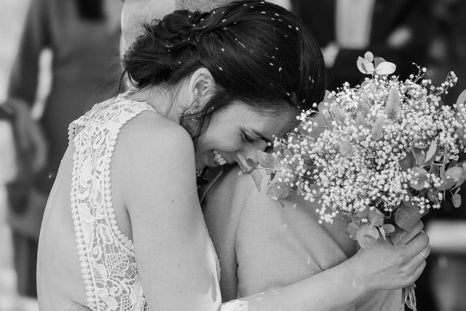 Fotógrafo de bodas en La Rioja