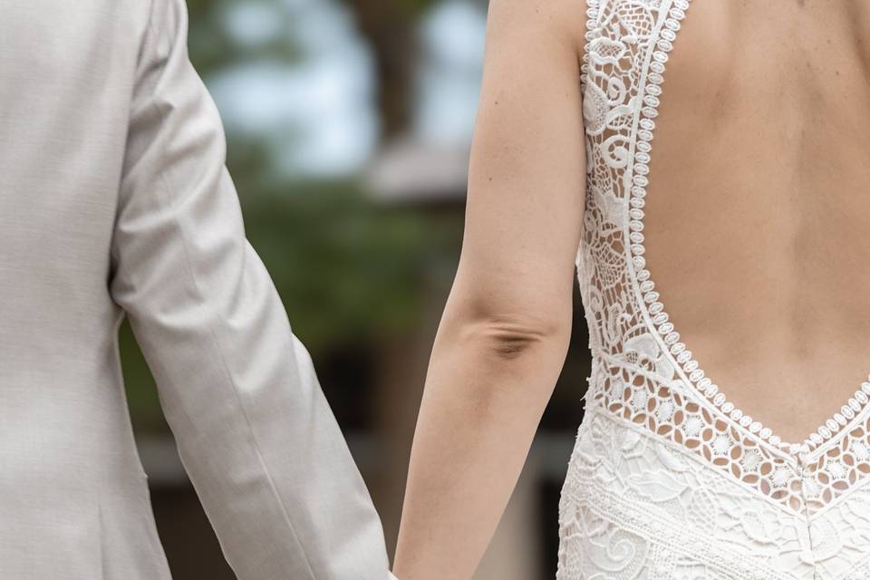 Fotógrafo de bodas en La Rioja