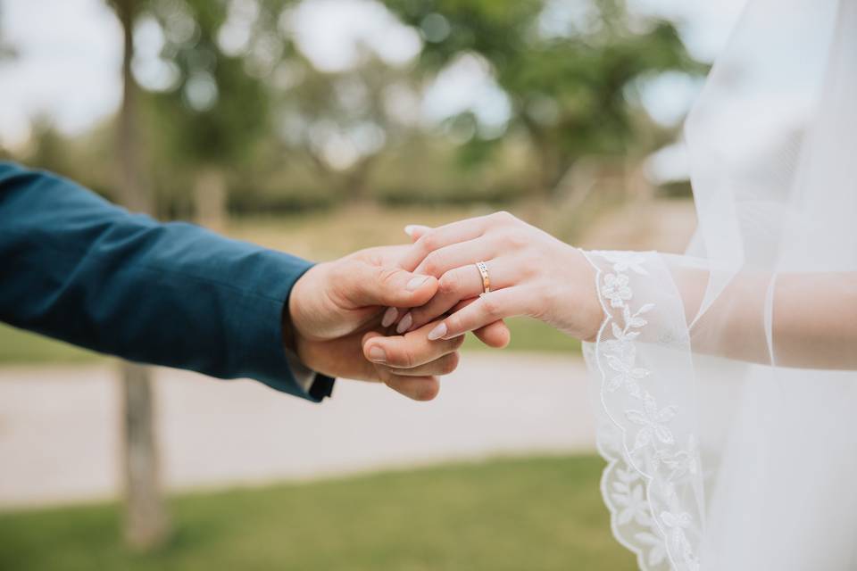 Fotógrafo de bodas en La Rioja