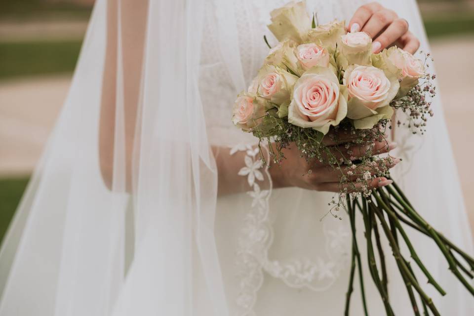 Fotógrafo de bodas en La Rioja