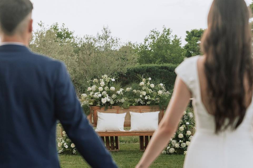 Fotógrafo de bodas en La Rioja