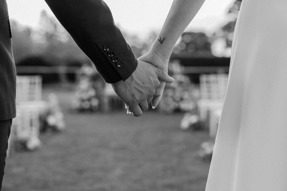 Fotógrafo de bodas en La Rioja