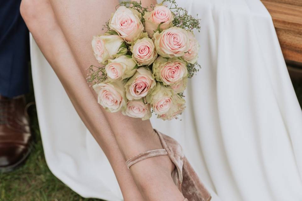 Fotógrafo de bodas en La Rioja