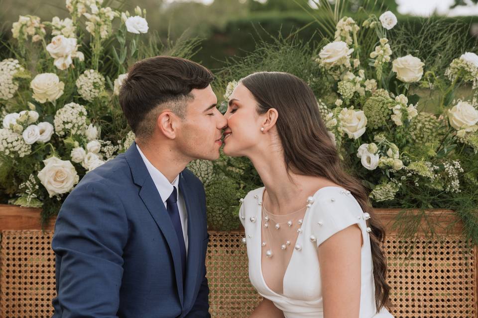 Fotógrafo de bodas en La Rioja