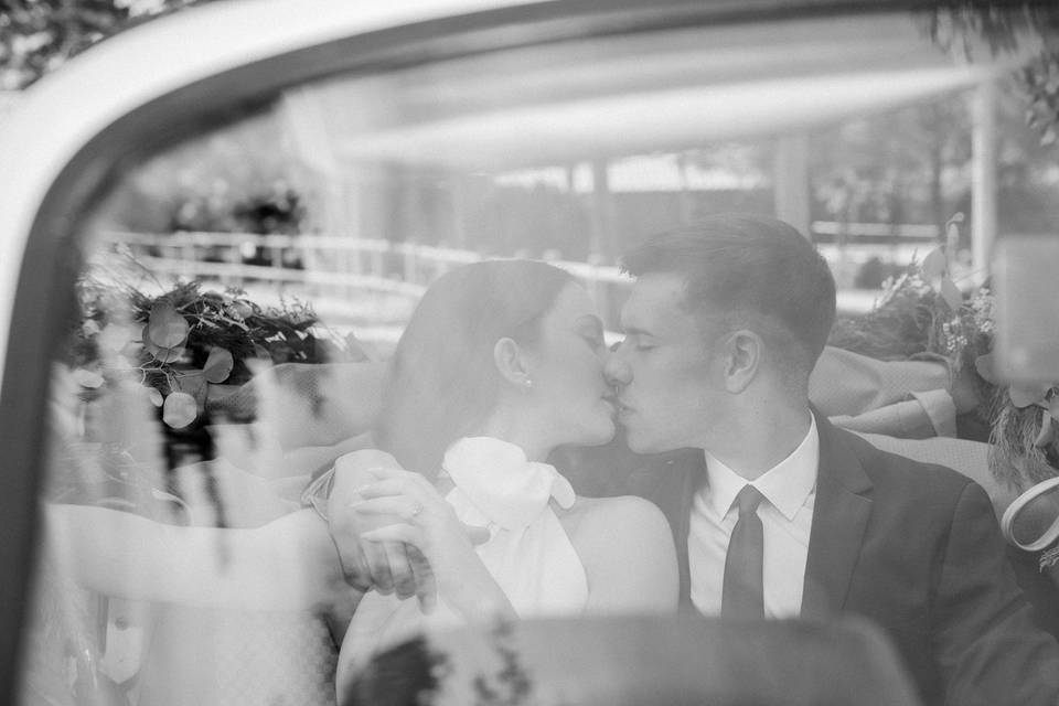 Fotógrafo de bodas en La Rioja