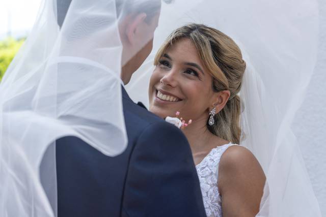 Carol y Juan
