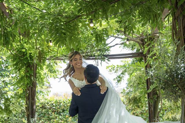 Carol y Juan