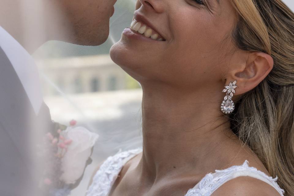 Carol y Juan