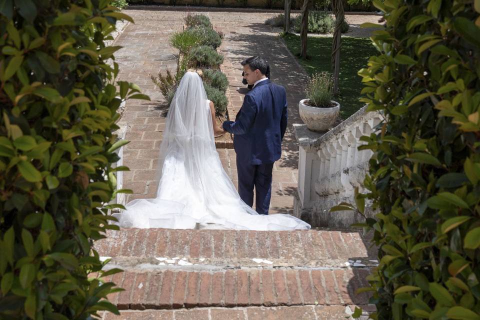 Carol y Juan
