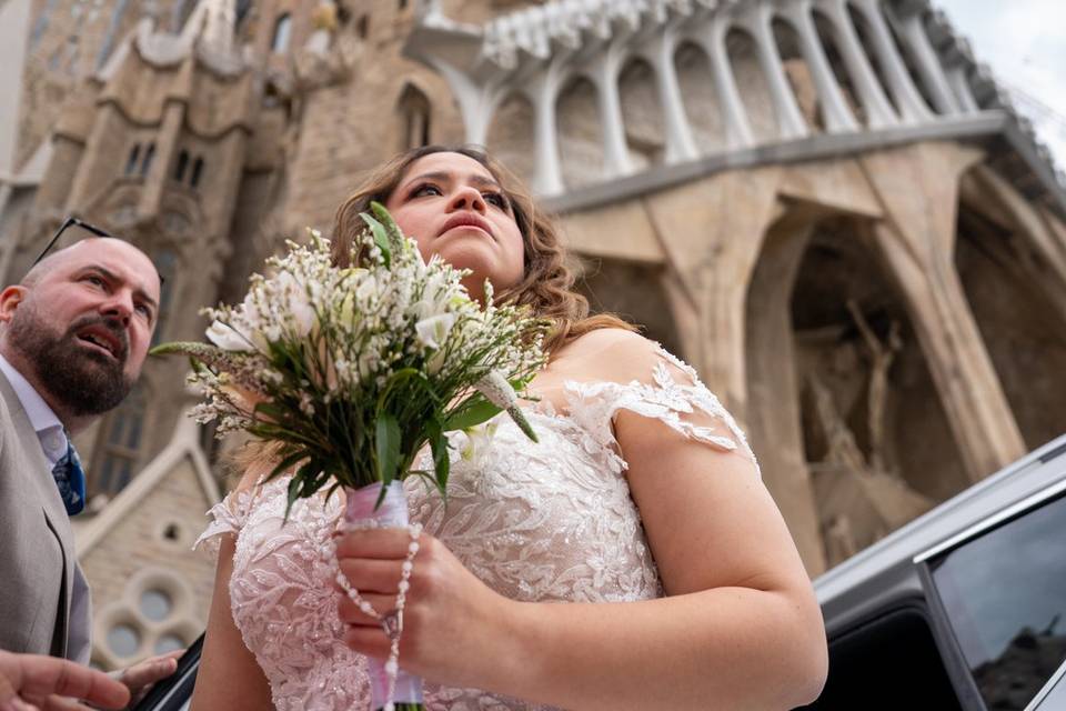 Diana y Esteban